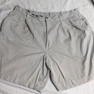 Men’s casual shorts